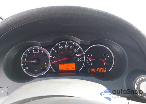 2012 Nissan Altima 2.5 S из США, поврежденный, VIN 1N4AL2EPXCC128431